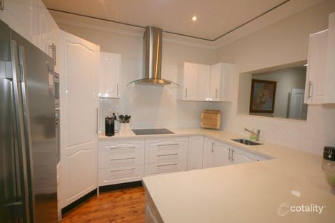 Property photo of 5 Lewin Street Blaxland NSW 2774