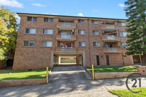 Property photo of 12/3 Nagle Street Liverpool NSW 2170