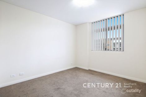 Property photo of 2501/43-45 Wilson Street Botany NSW 2019