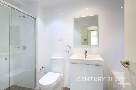 Property photo of 2501/43-45 Wilson Street Botany NSW 2019