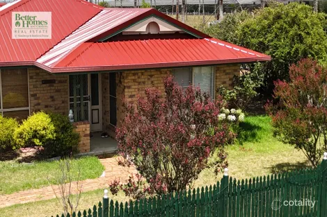 Property photo of 27 Ann Street Applethorpe QLD 4378