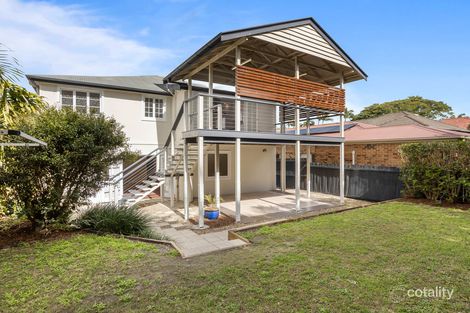 Property photo of 15 Burrell Street Clayfield QLD 4011