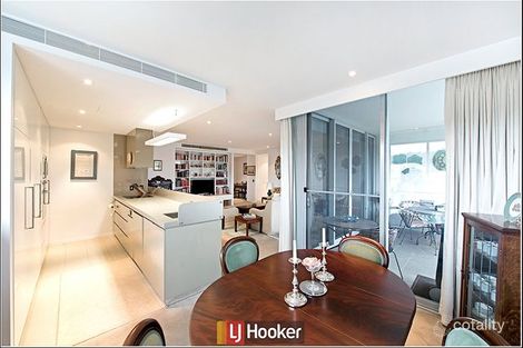 Property photo of 323/2 Grose Street Deakin ACT 2600