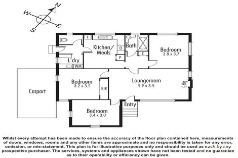 1/7 Carramar St, Chadstone, VIC 3148