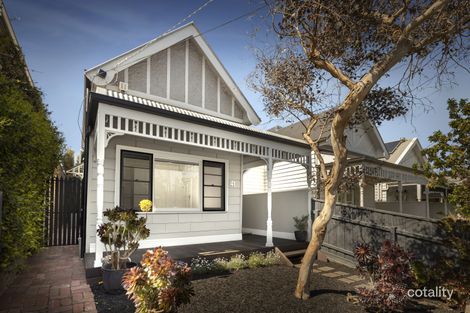 41 The Ridgeway, Kensington, VIC 3031