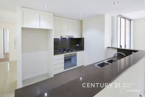 Property photo of 2501/43-45 Wilson Street Botany NSW 2019