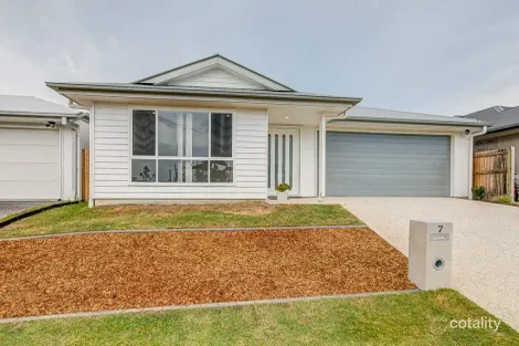 7 JOSH ST, LOGAN RESERVE, QLD 4133