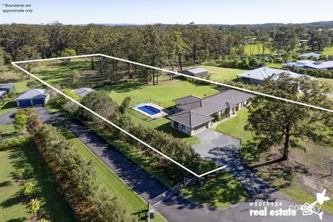 28 Manuka Pkwy, King Creek, NSW 2446