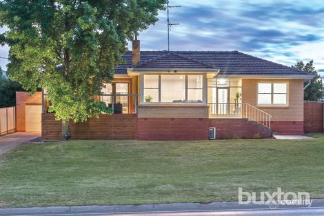 128 Daylesford Rd, Brown Hill, VIC 3350