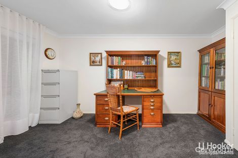 Property photo of 46 Koola Street Wishart QLD 4122