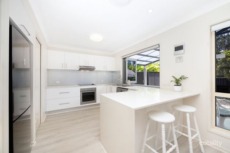 Property photo of 59 Lambor Drive Mudgeeraba QLD 4213