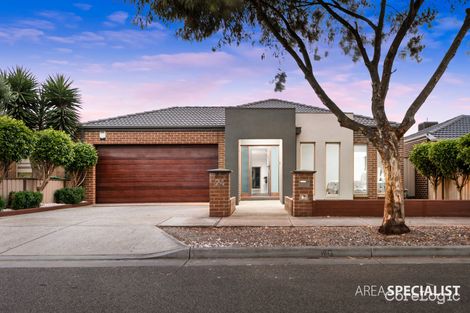 Property photo of 24 West Highland Drive Burnside Heights VIC 3023