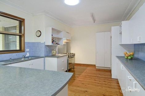 Property photo of 60 Forest Way Frenchs Forest NSW 2086