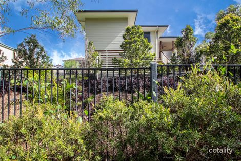 Property photo of 49 Shallow Bay Drive Springfield Lakes QLD 4300
