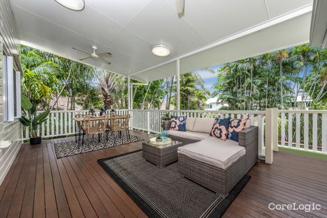 Property photo of 23 Clayton Street Hermit Park QLD 4812