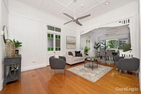 Property photo of 23 Clayton Street Hermit Park QLD 4812