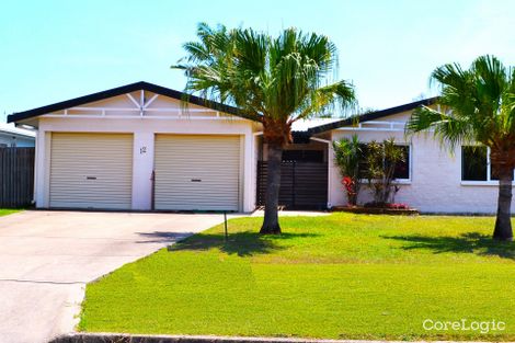 Property photo of 12 Courtney Street Cranbrook QLD 4814