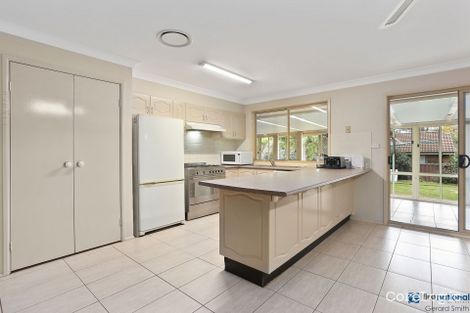 Property photo of 2 Leiha Place Tahmoor NSW 2573