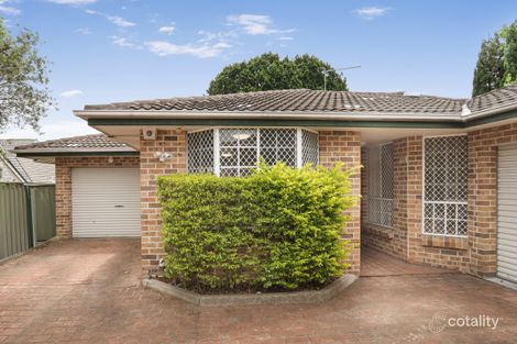 4/91 Cragg St, Condell Park, NSW 2200
