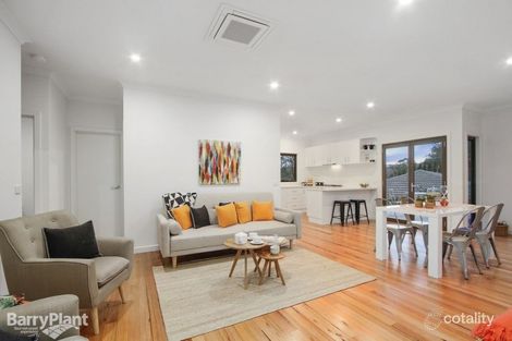 Property photo of 24 Hordern Road Mount Evelyn VIC 3796