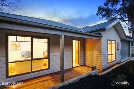 Property photo of 24 Hordern Road Mount Evelyn VIC 3796