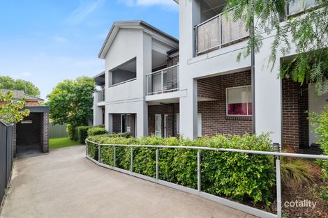 Property photo of 12/120-122 Cumberland Road Ingleburn NSW 2565