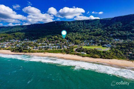 Property photo of 140A Morrison Avenue Wombarra NSW 2515