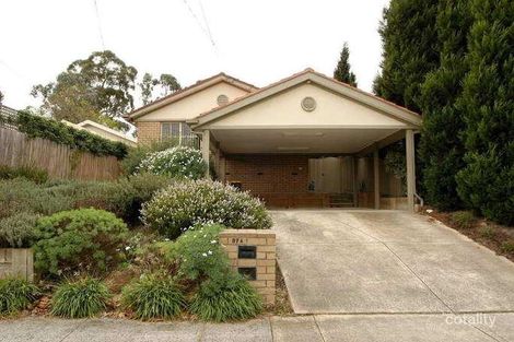 Property photo of 97A Weeden Drive Vermont South VIC 3133