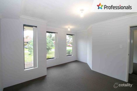 Property photo of 3 Bandicoot Place Brookdale WA 6112