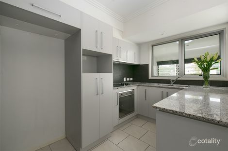 Property photo of 2/23 Curlew Street Toowong QLD 4066