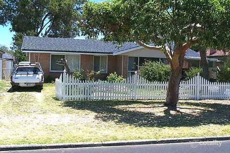 Property photo of 25 Stammers Place Myaree WA 6154