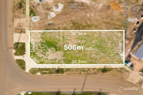 15 Morningside Cct, Armstrong Creek, VIC 3217