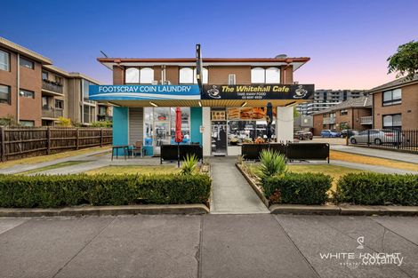 30 Whitehall St, Footscray, VIC 3011