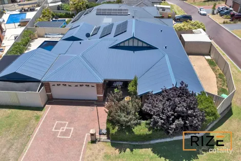 Property photo of 11 Nerrima Turn Tapping WA 6065