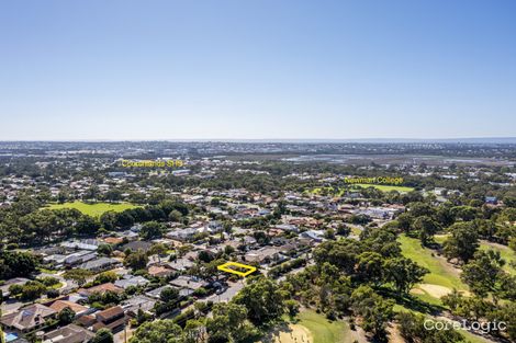 Property photo of 184 Empire Avenue Wembley Downs WA 6019