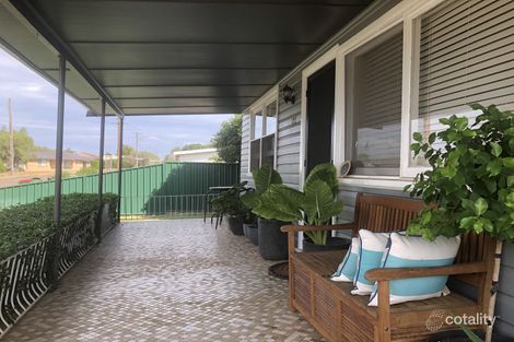 Property photo of 177 Little Bloomfield Street Gunnedah NSW 2380
