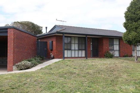Property photo of 57 Collins Crescent Berwick VIC 3806