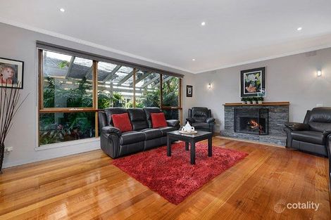 Property photo of 5 Mead Court Oakleigh VIC 3166