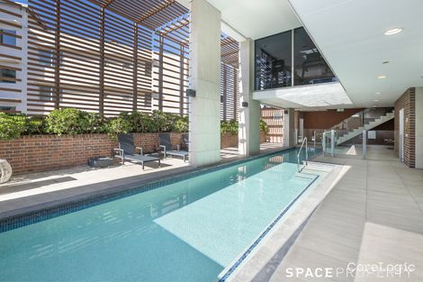 Property photo of 1105/128 Brookes Street Fortitude Valley QLD 4006