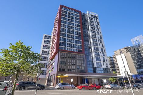 902/128 Brookes St, Fortitude Valley, QLD 4006