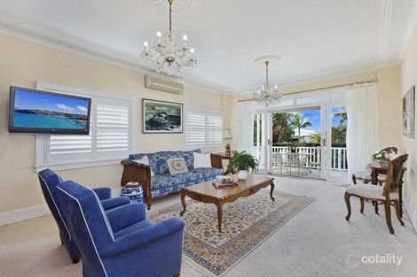 Property photo of 14 Elvina Street Dover Heights NSW 2030