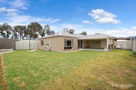 Property photo of 4 Condamine Street West Wodonga VIC 3690