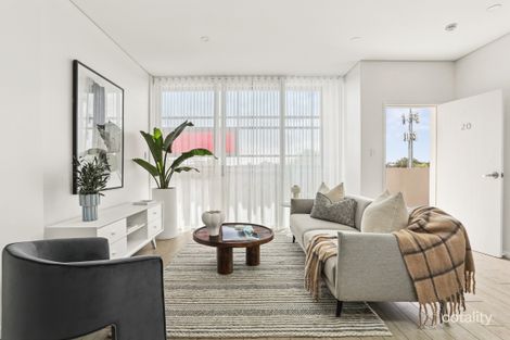 Property photo of 20/1 William Street Alexandria NSW 2015