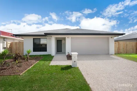 27 Disney St, White Rock, QLD 4868