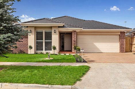 Property photo of 29 Weaver Street Doreen VIC 3754