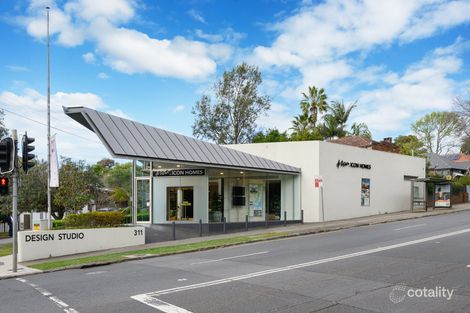 311 Willoughby Rd, Naremburn, NSW 2065