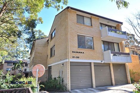 Property photo of 8/39 Adderton Road Telopea NSW 2117