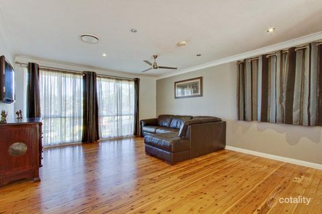 Property photo of 4 Miretta Place Castle Hill NSW 2154