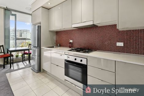 Property photo of 5/29 Howard Avenue Dee Why NSW 2099
