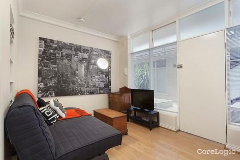 Property photo of 102/363 Beaconsfield Parade St Kilda West VIC 3182